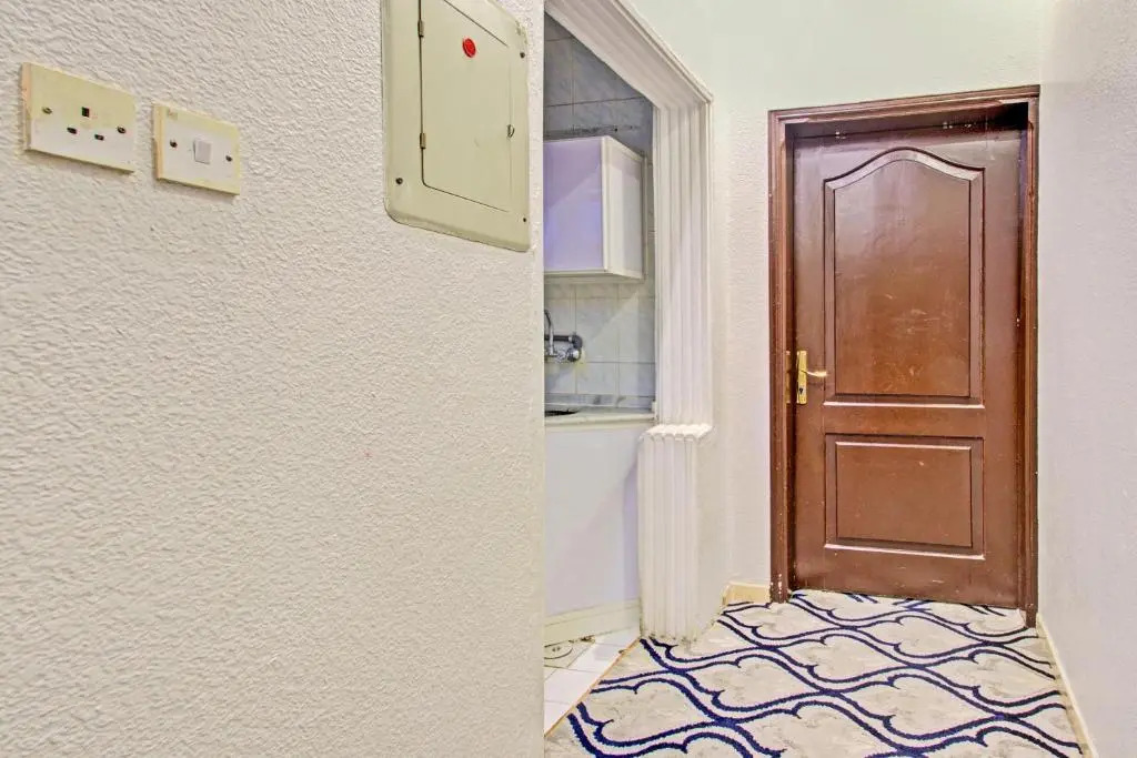 OYO 537 Dahtham Furnished Units