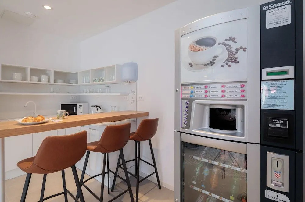 Boutique Hostel Posteya