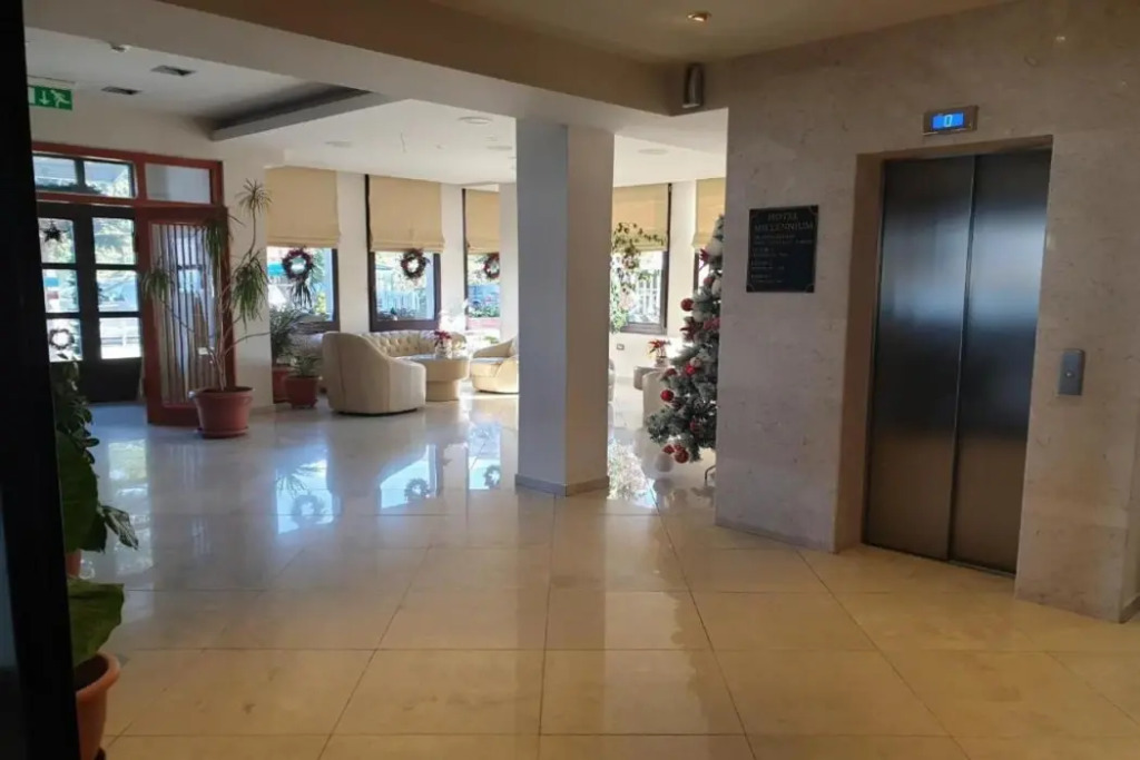 Hotel Millennium
