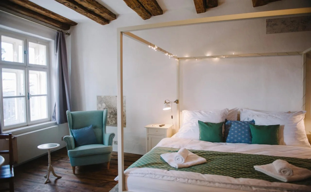 Miss Sophies Olomouc - Boutique Hotel