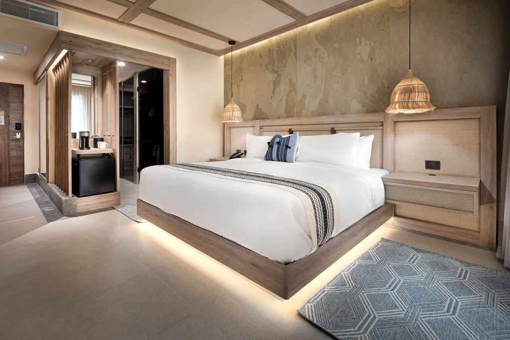 Hotel Indigo Playa Del Carmen by IHG