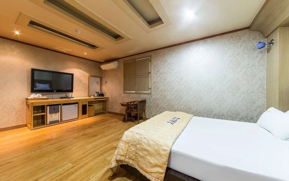 Wonju New Sky
