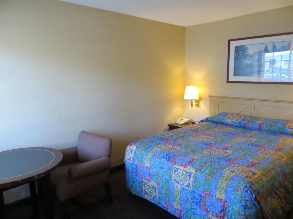 Surf City Inn & Suites