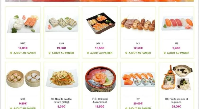 Hotel Restaurant Tokyo
