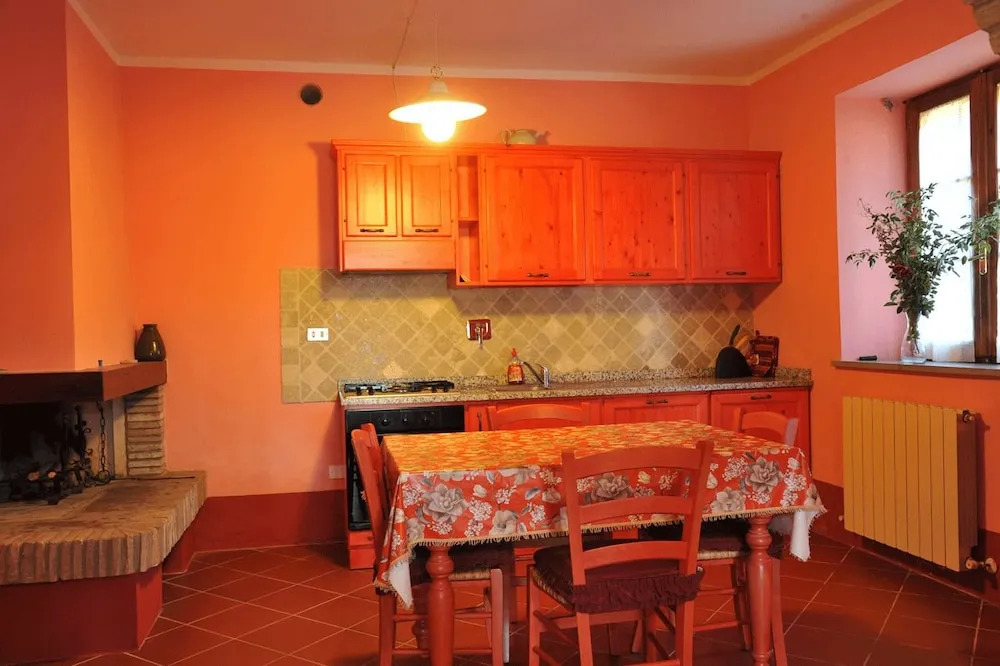 La Carpinella