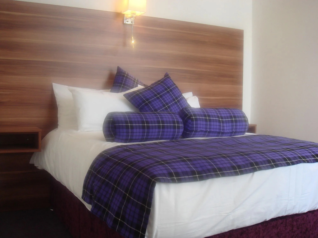 Scotia Airport Hotel