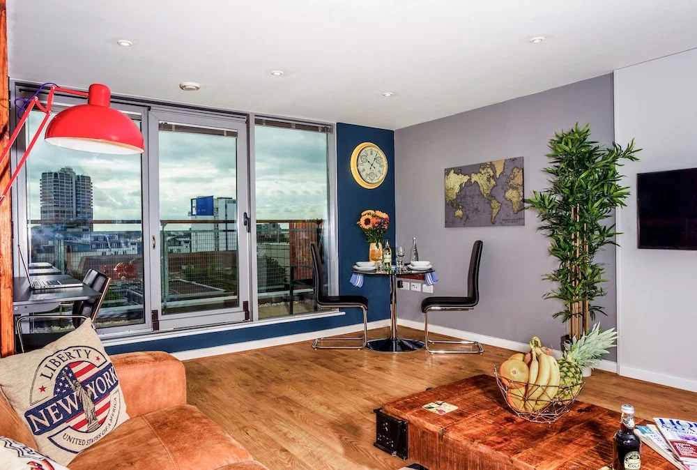 Hotel Apartments ByDesign
