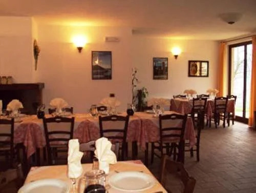 Agriturismo La Pila