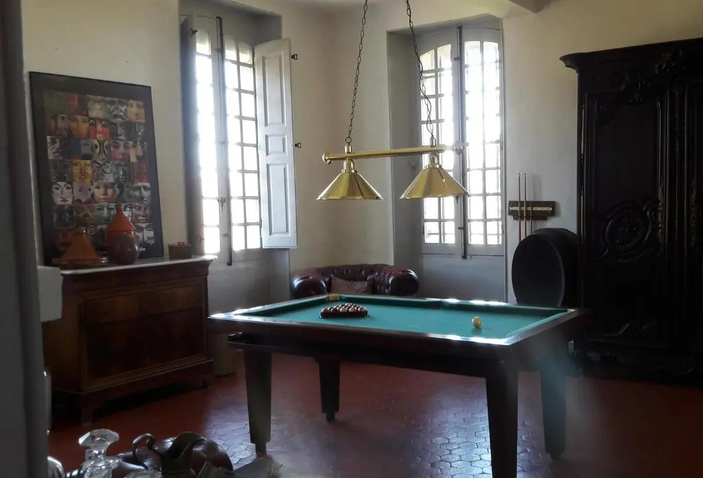 Bed and Breakfast La Grande Lauzade