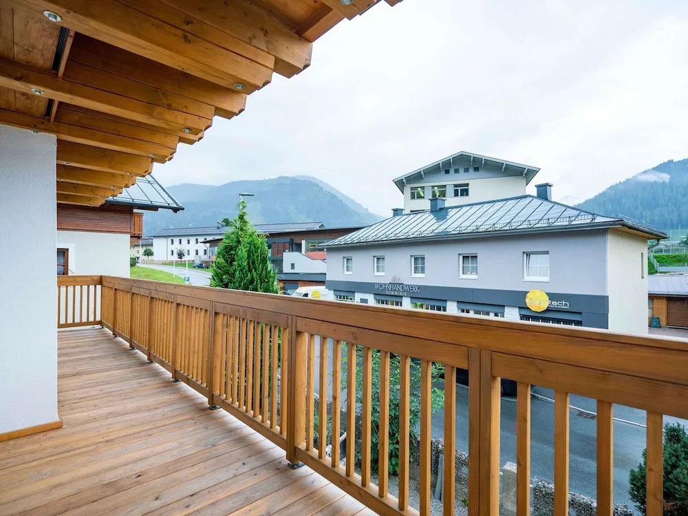 Chalet in Zell am See near Ski Slopes