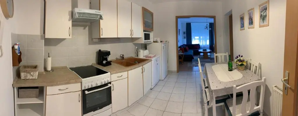 Kőnig apartman
