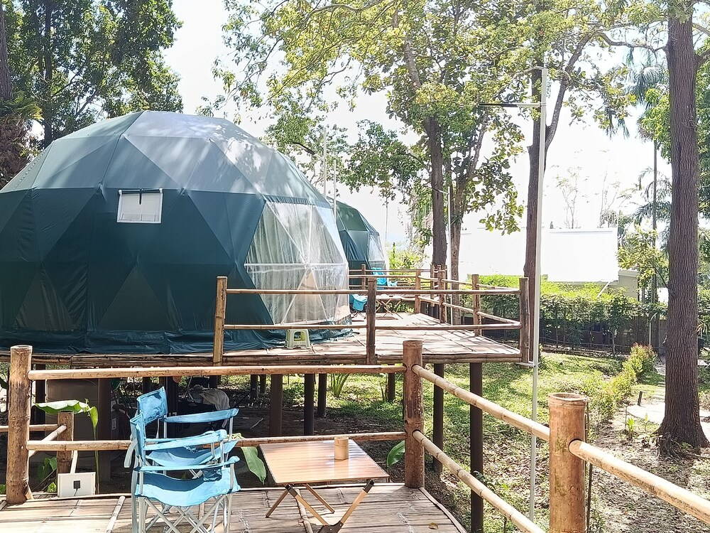 NATUR - Krabi Campsite Glamping & Camping
