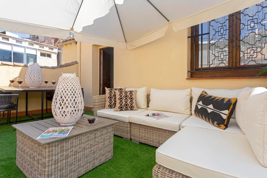 Genteel Home Mesones