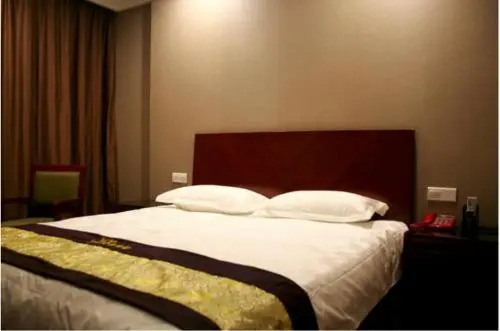 Ke Guan Business Hotel