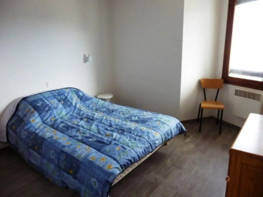 Appartement Arette, 2 pièces, 6 personnes - FR-1-602-46