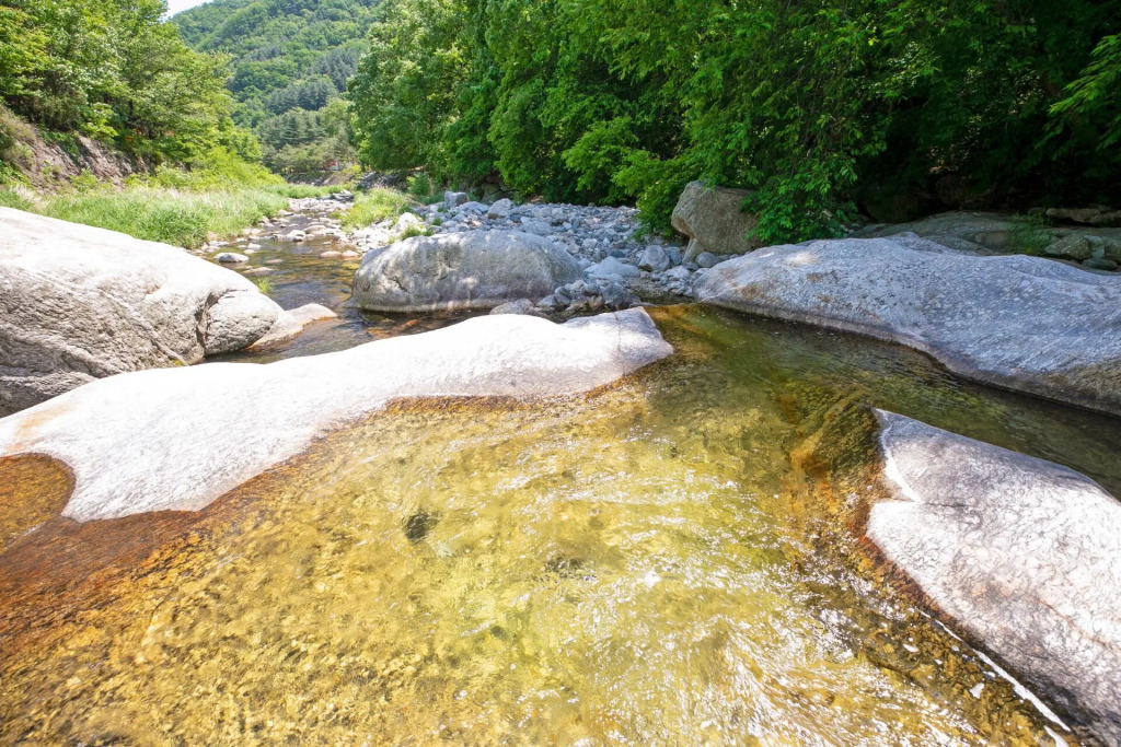 Gapyeong Cheotnooneh Pension