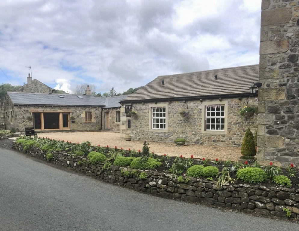 Green Grove Country House