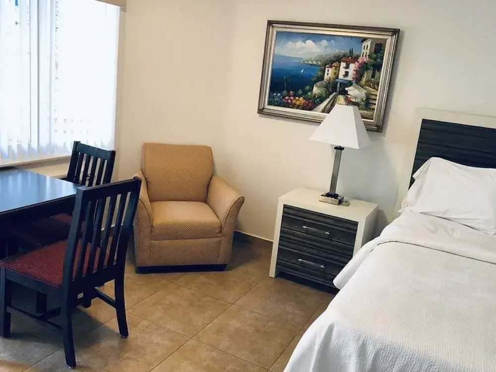 Surf Side Resort