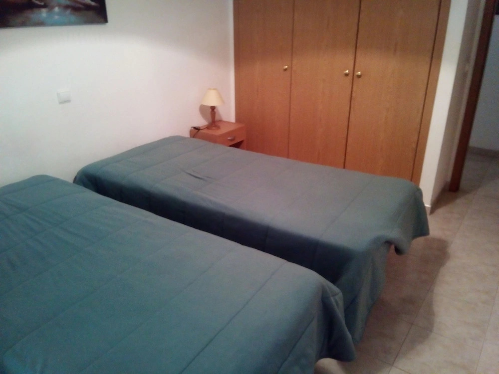 Beautiful two bedroom by Rental4all