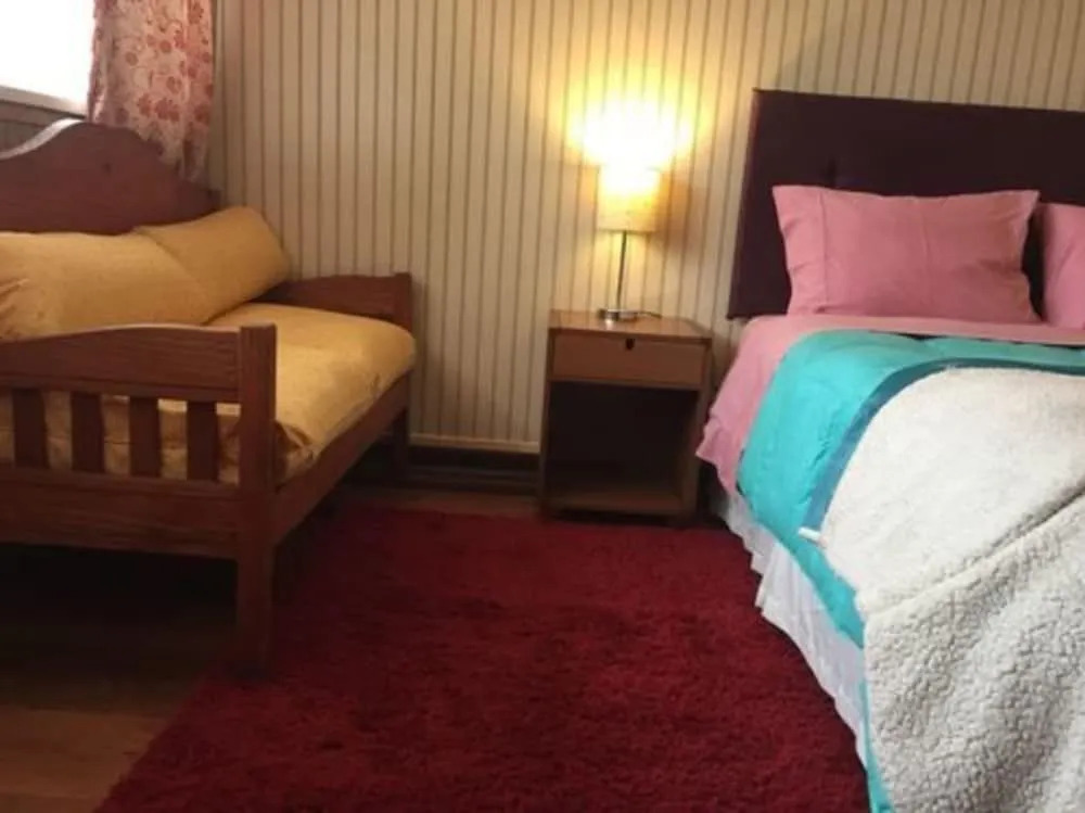 Hostal Argentina Osorno