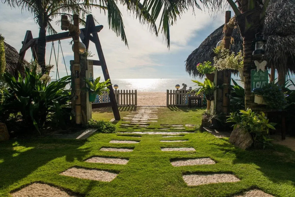 Veranda Beach Resort