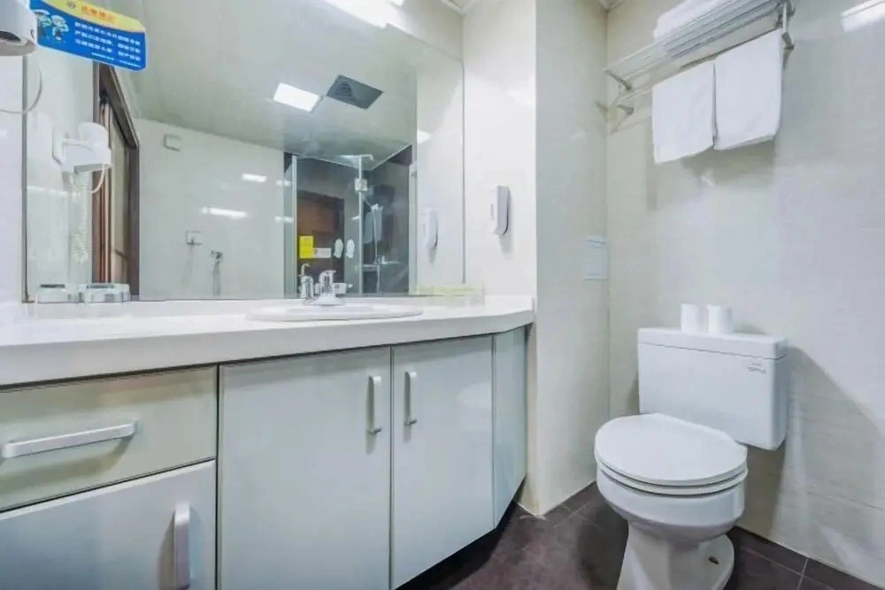 Youjia Yongsheng Apartment Hotel