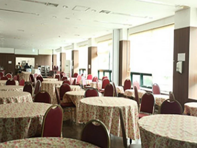 Jeju Hanshin Resort