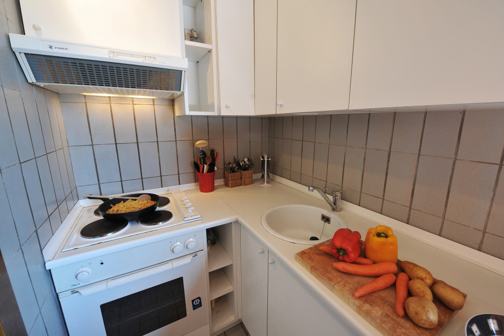 Brentano Terrazzo