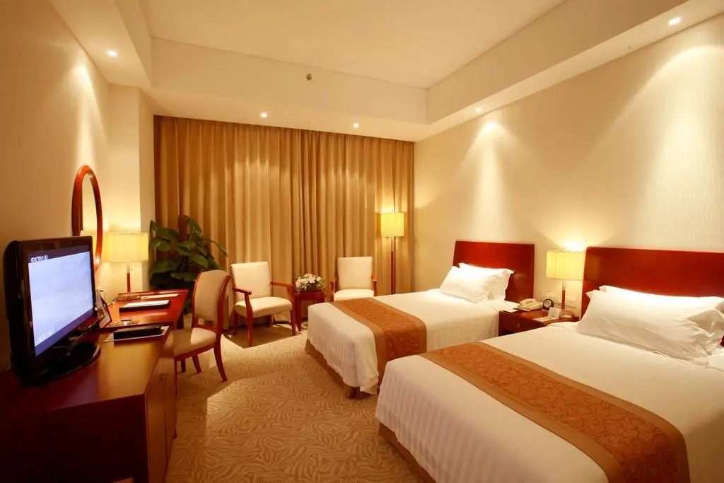 Kingswell Hotel Tongji