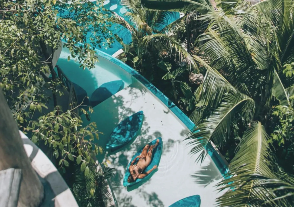 Kan Tulum Hotel