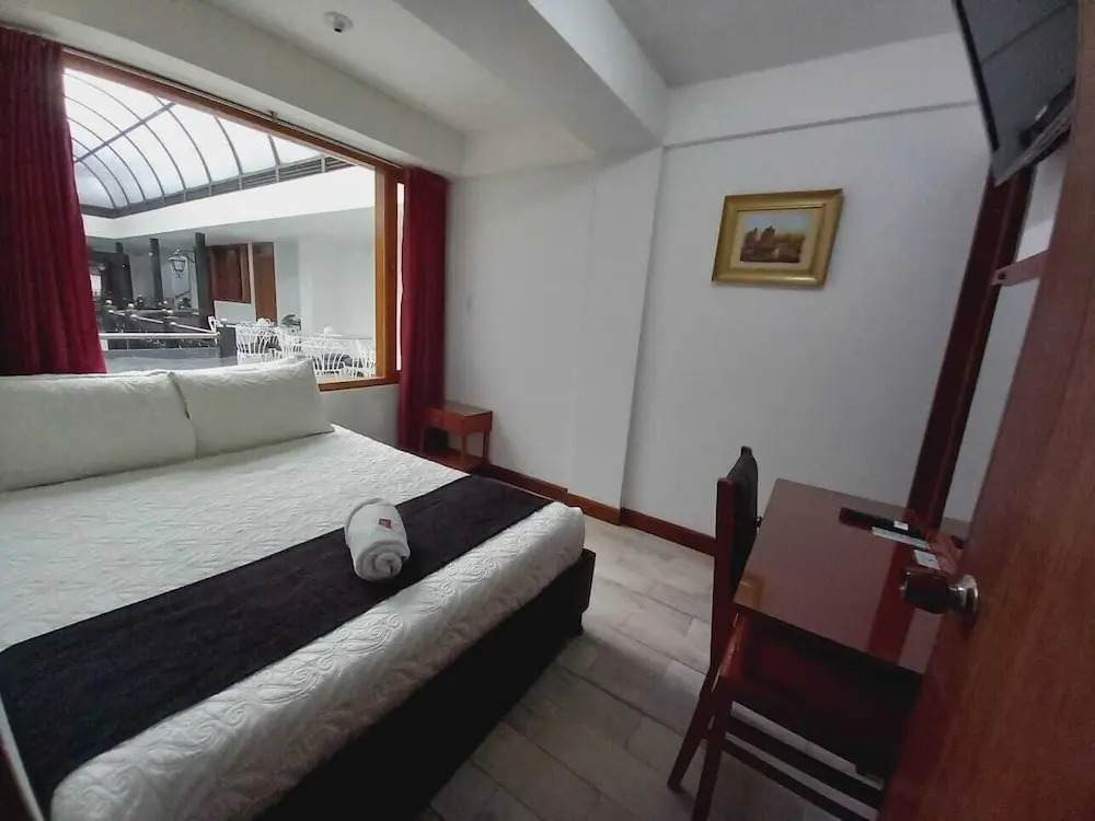 Hotel El Cid Plaza Premium