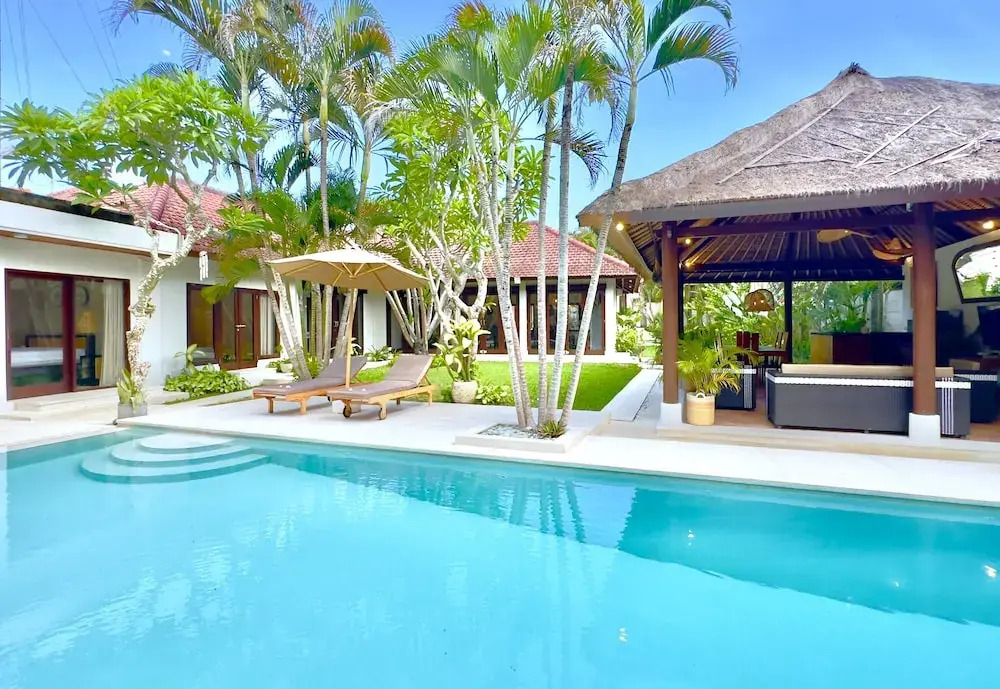 The Ichi Villa