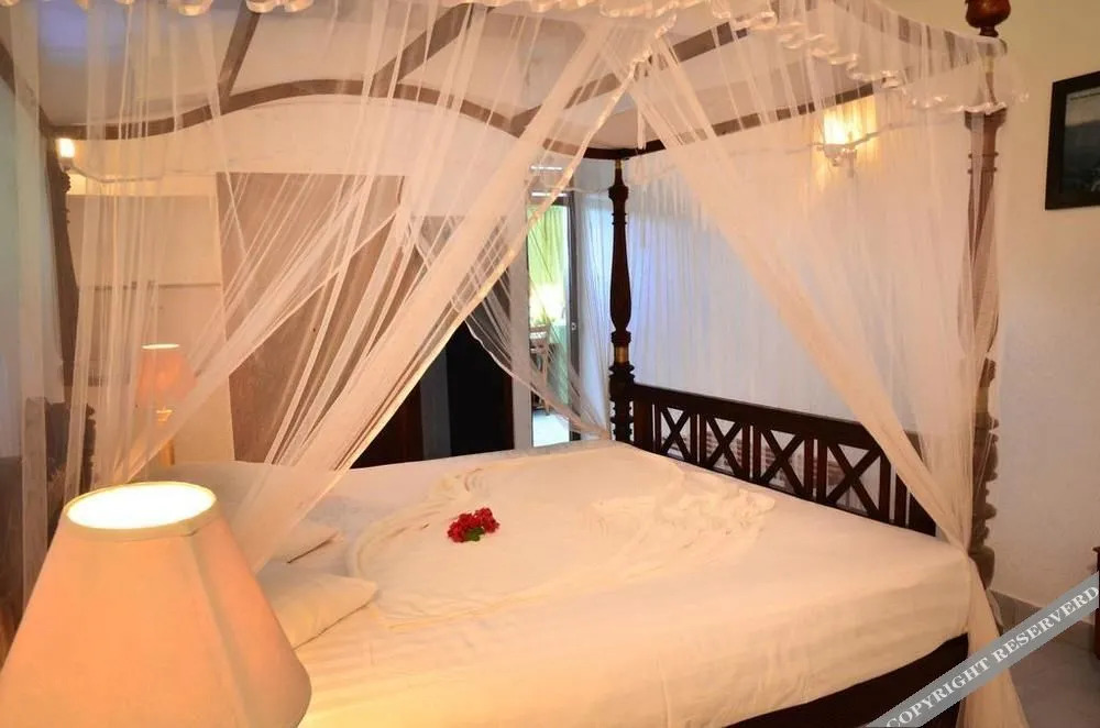 Vista Rooms Dewalaya Road 1