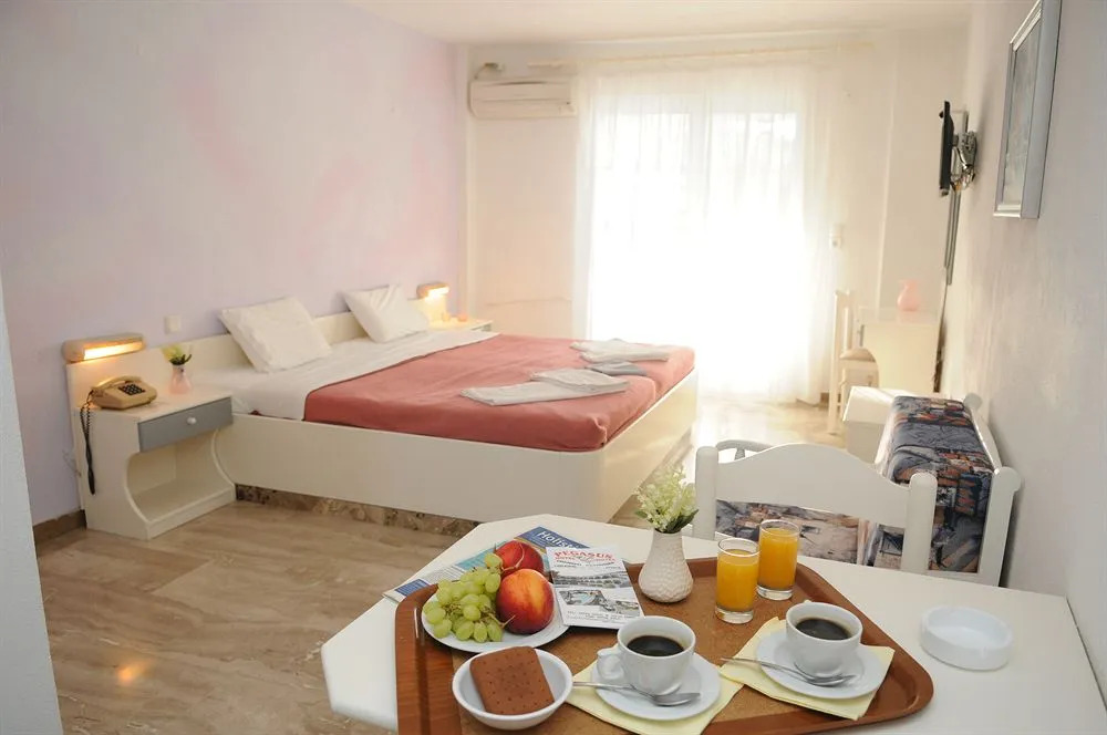 Pegasus Hotel