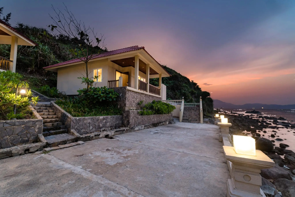 Tien Sa Retreat