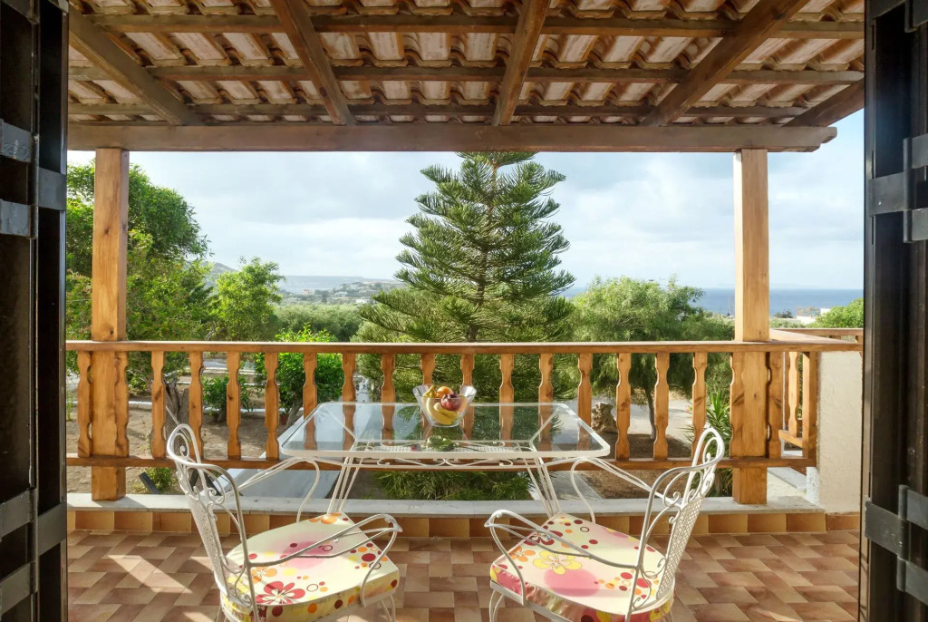 Sitia Collection