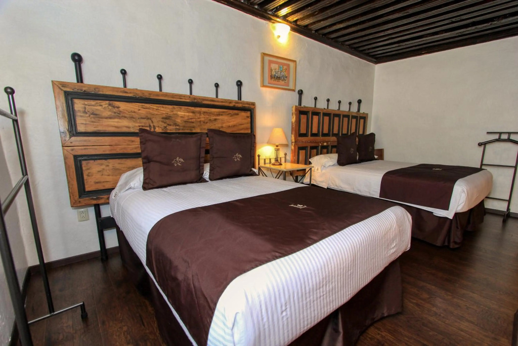 La Casona de Don Lucas