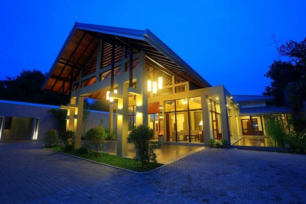 Chaarya Resort & Spa - Yala