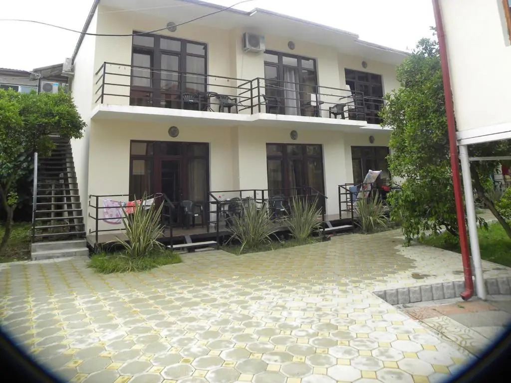 Guest house Dali