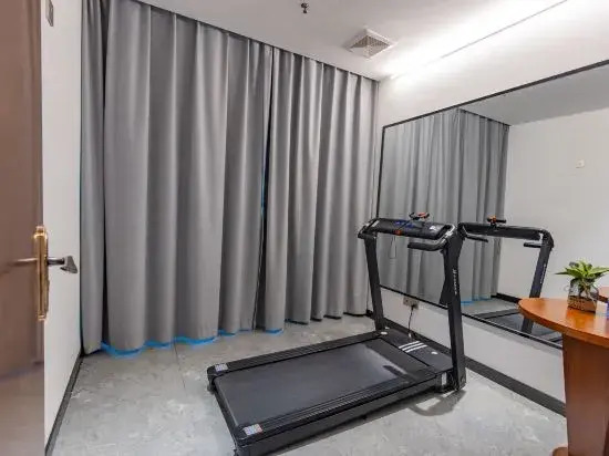ZheTing Hotel (Jingzhou Jianghan Road No.1 People's Hospital)