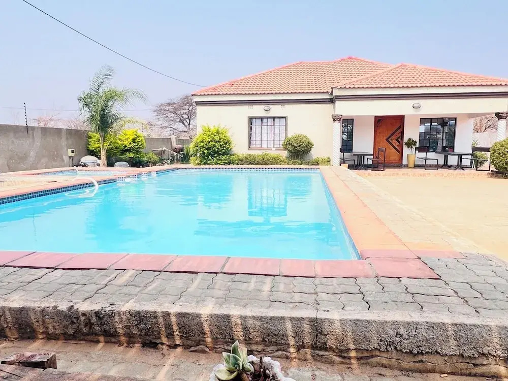 Gem Villa Inn