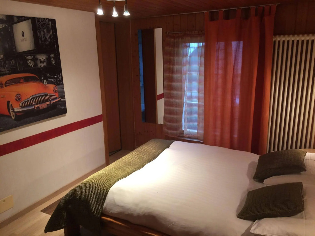 Historic Hotel Steinbock