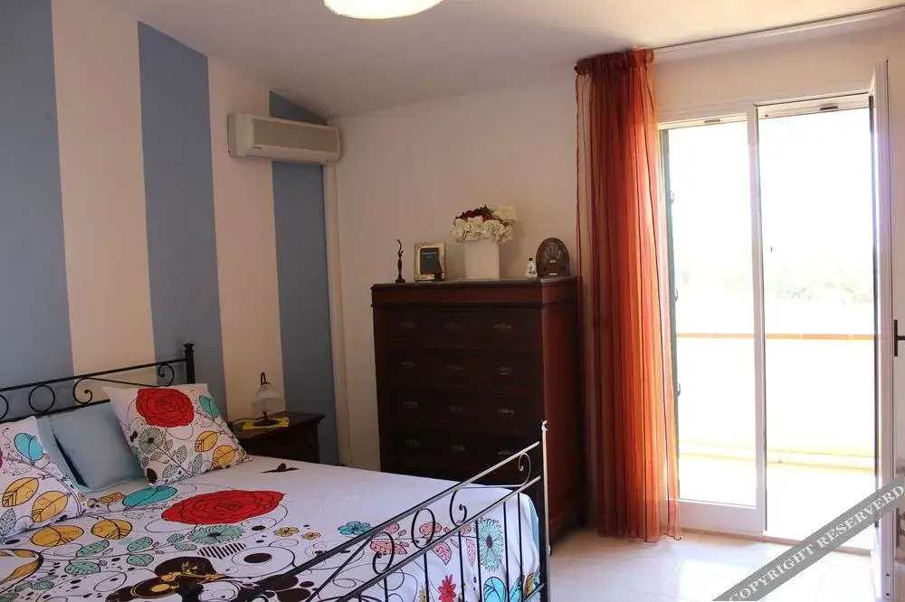 Casa Vacanze Villa Giovanni Ragusa