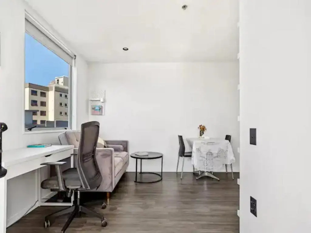 Modern 1 Bedroom in Auckland Central Zodiak Stays