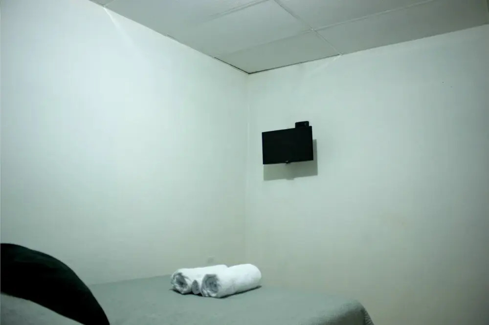 Blue Angel Hostel