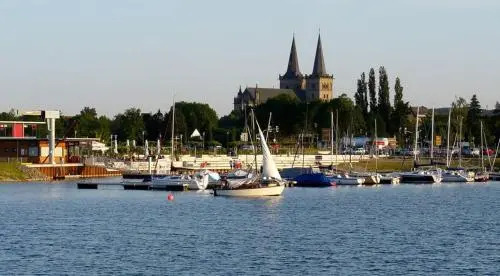 Gästehaus Am See