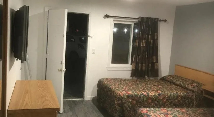 Hamlet Motel