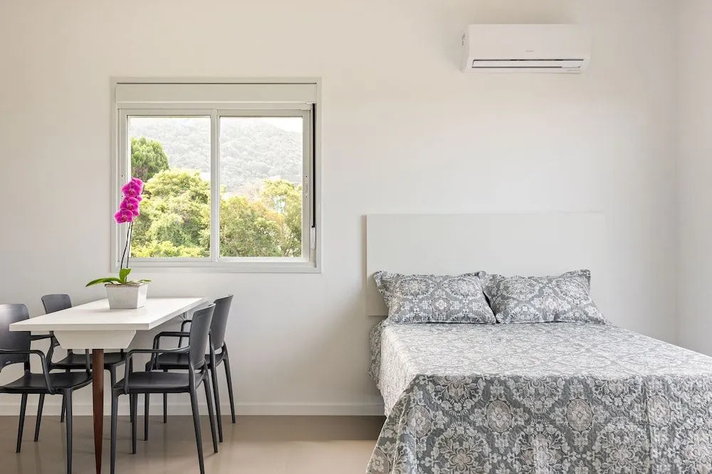 Parador Campeche