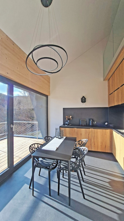 SMART LODGES Bad Rippoldsau