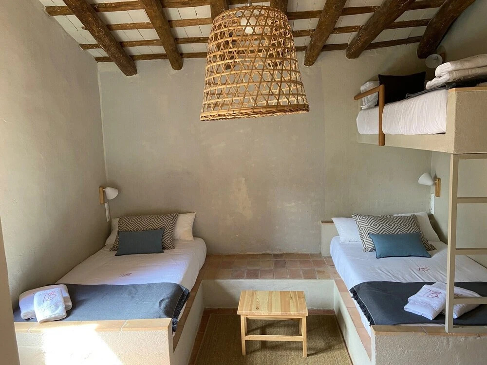 Torre Bertrana by Duquessa Hotel Collection